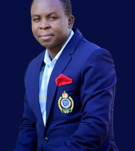 pst. Adeboboye